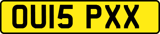 OU15PXX