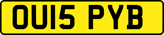 OU15PYB