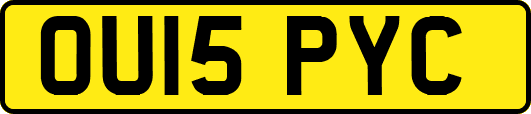 OU15PYC
