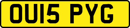 OU15PYG