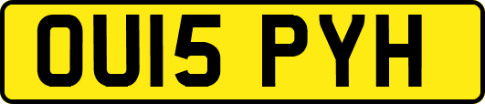 OU15PYH
