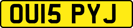 OU15PYJ