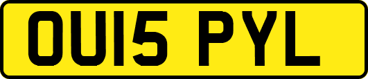 OU15PYL