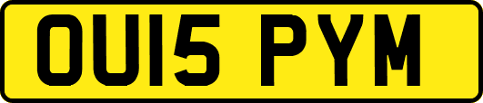 OU15PYM