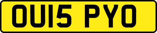 OU15PYO