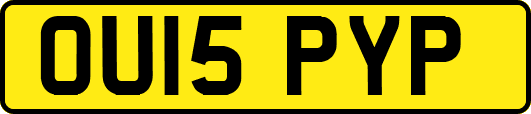 OU15PYP