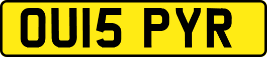 OU15PYR