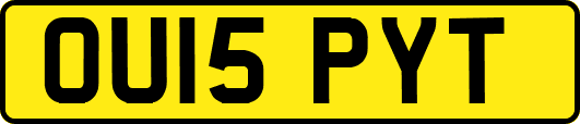 OU15PYT