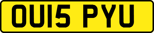 OU15PYU