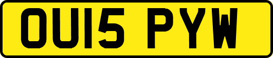 OU15PYW