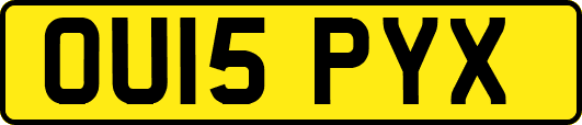 OU15PYX