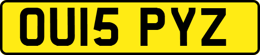 OU15PYZ
