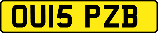 OU15PZB