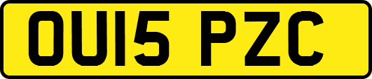OU15PZC