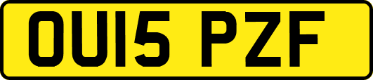 OU15PZF