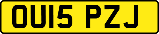OU15PZJ