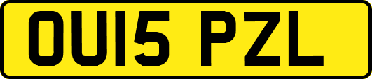 OU15PZL