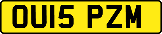 OU15PZM