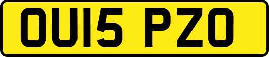 OU15PZO