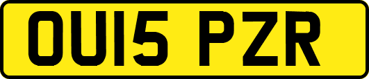 OU15PZR
