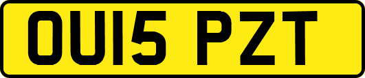 OU15PZT