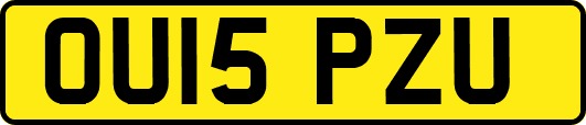 OU15PZU