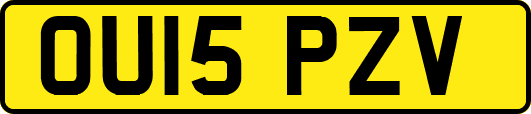 OU15PZV