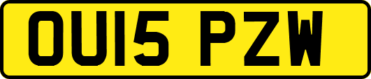OU15PZW