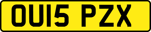 OU15PZX