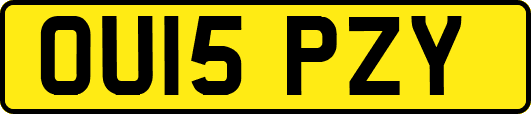 OU15PZY
