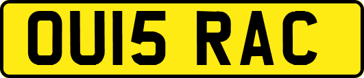 OU15RAC