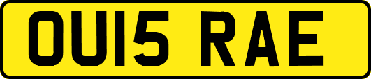 OU15RAE
