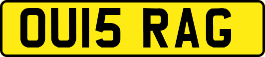 OU15RAG
