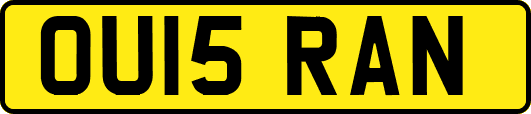 OU15RAN