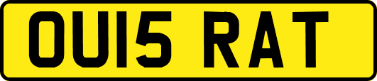 OU15RAT