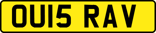 OU15RAV