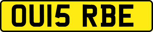 OU15RBE