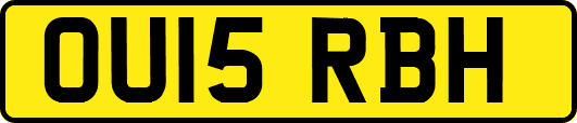 OU15RBH