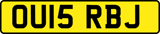 OU15RBJ