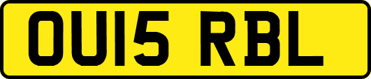 OU15RBL