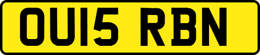 OU15RBN