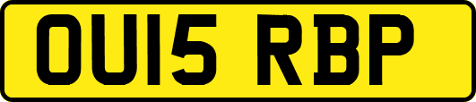 OU15RBP