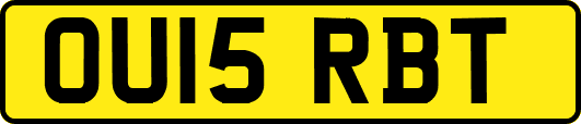 OU15RBT