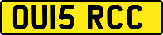 OU15RCC