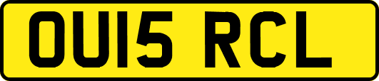 OU15RCL