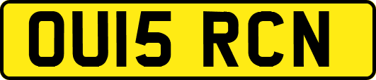 OU15RCN