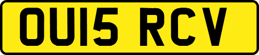 OU15RCV