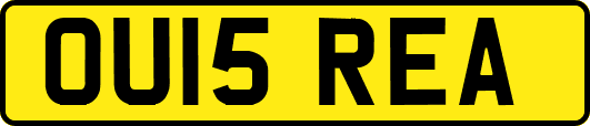OU15REA