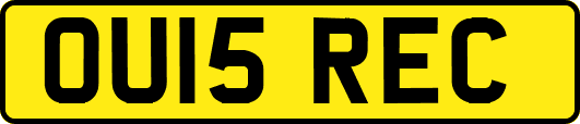 OU15REC