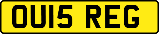 OU15REG
